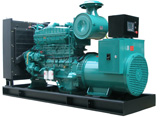 重慶康明斯柴油發(fā)電機(jī)